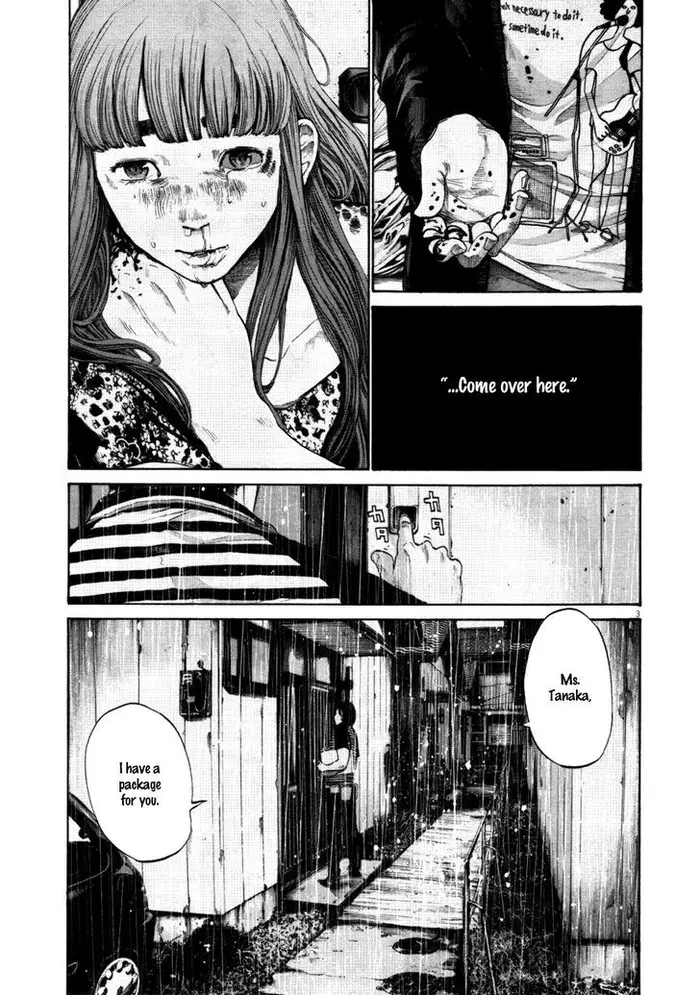 Goodnight Punpun Chapter 114 image 03_optimized